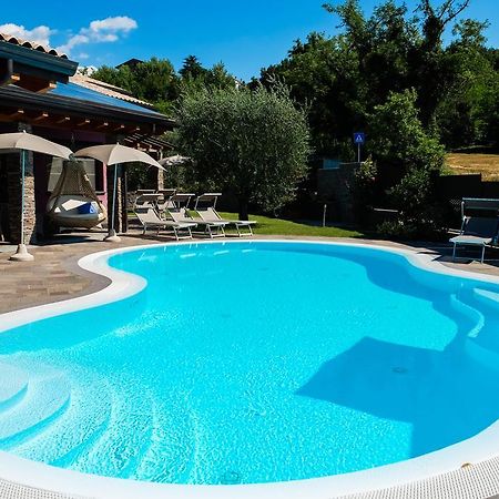 ペスキエーラ・デル・ガルダ Sweet Life Bed & Breakfast エクステリア 写真