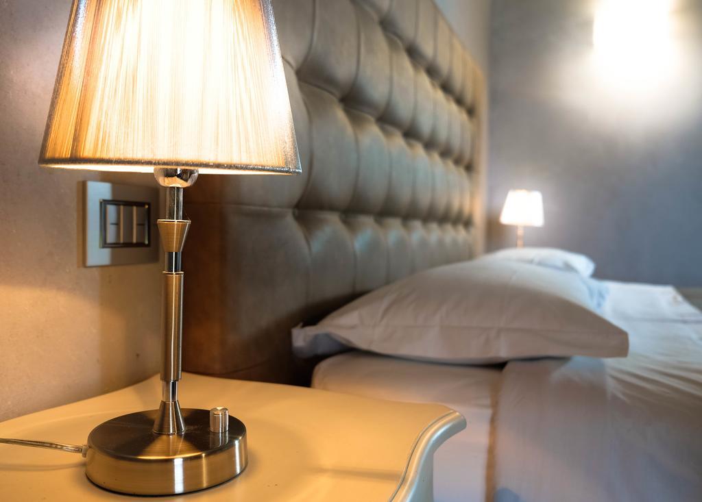 ペスキエーラ・デル・ガルダ Sweet Life Bed & Breakfast エクステリア 写真