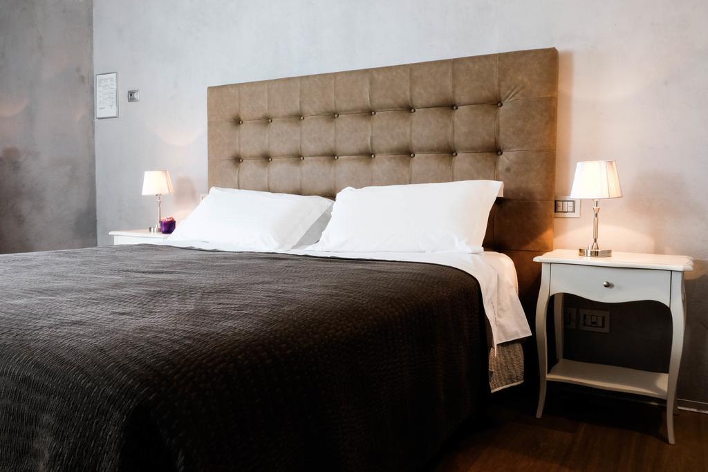 ペスキエーラ・デル・ガルダ Sweet Life Bed & Breakfast エクステリア 写真