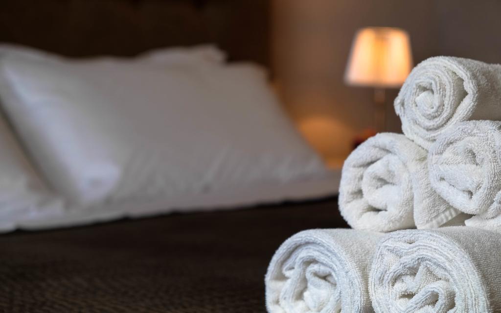 ペスキエーラ・デル・ガルダ Sweet Life Bed & Breakfast エクステリア 写真