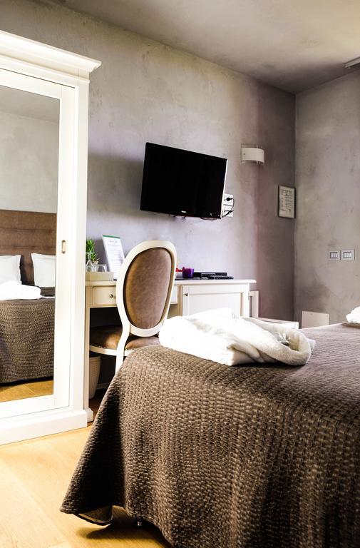 ペスキエーラ・デル・ガルダ Sweet Life Bed & Breakfast エクステリア 写真