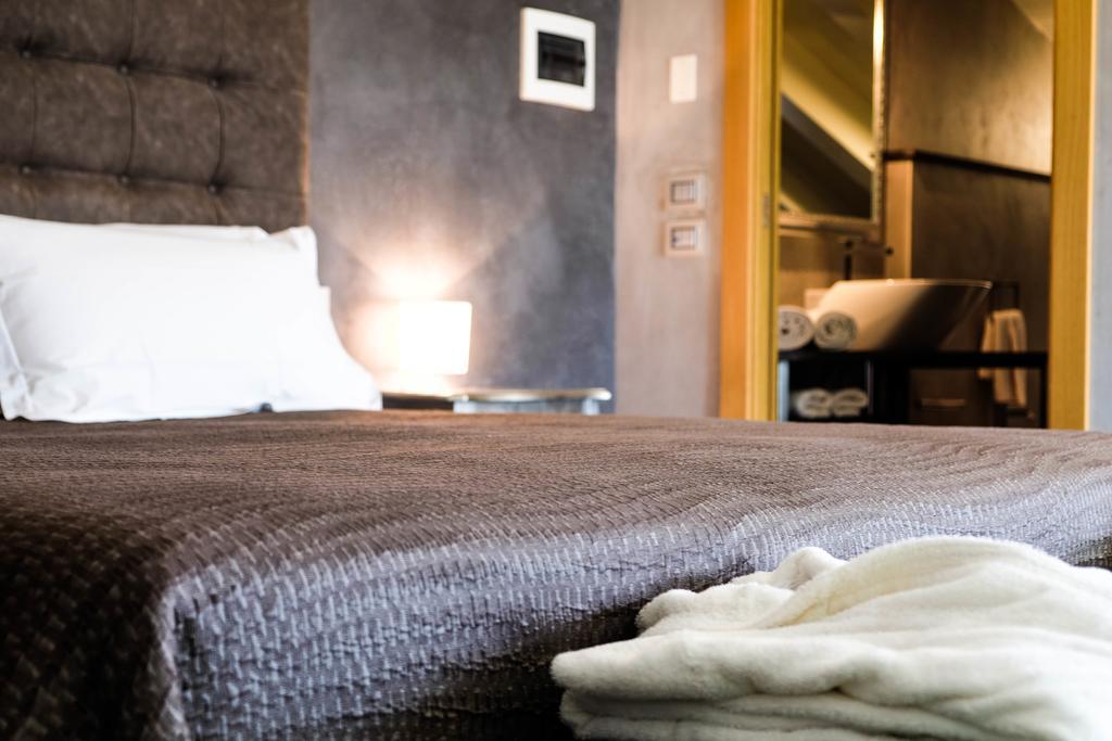 ペスキエーラ・デル・ガルダ Sweet Life Bed & Breakfast エクステリア 写真