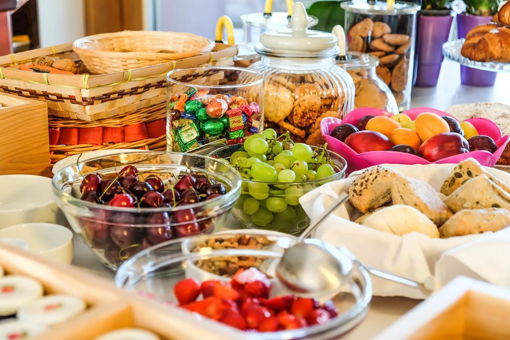 ペスキエーラ・デル・ガルダ Sweet Life Bed & Breakfast エクステリア 写真