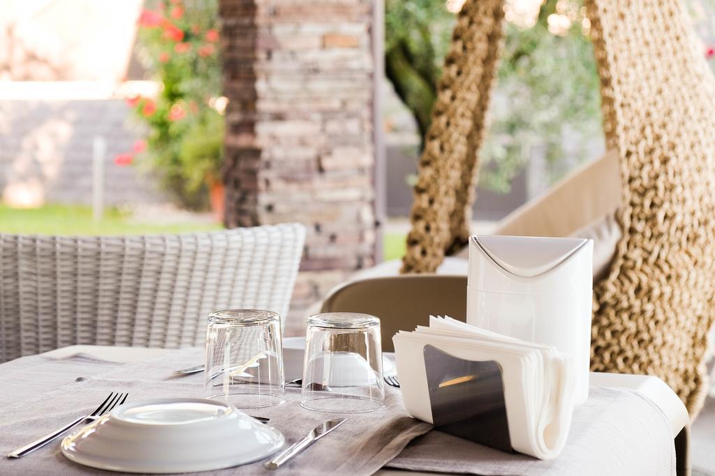 ペスキエーラ・デル・ガルダ Sweet Life Bed & Breakfast エクステリア 写真