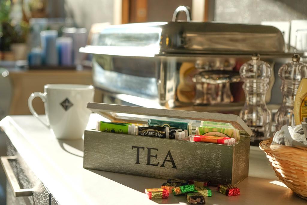 ペスキエーラ・デル・ガルダ Sweet Life Bed & Breakfast エクステリア 写真