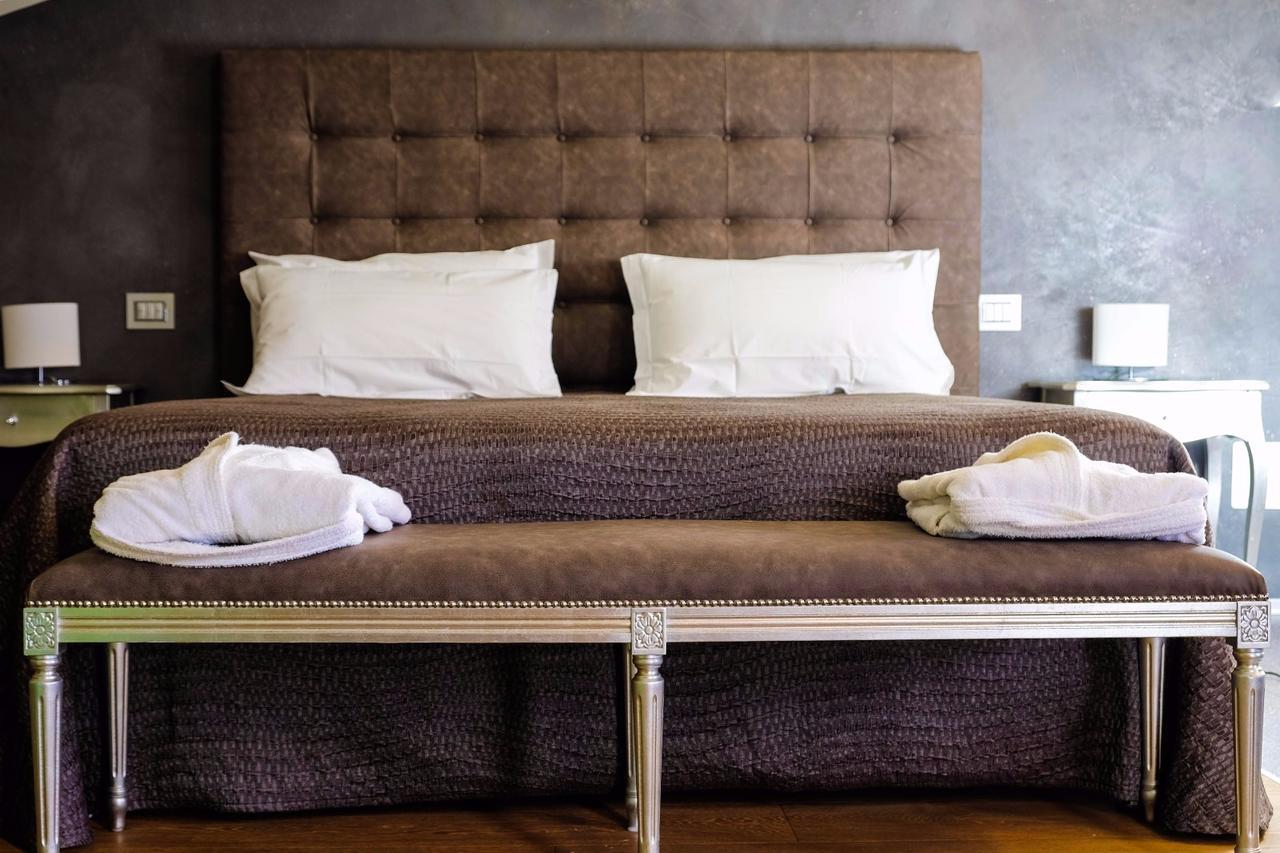 ペスキエーラ・デル・ガルダ Sweet Life Bed & Breakfast エクステリア 写真
