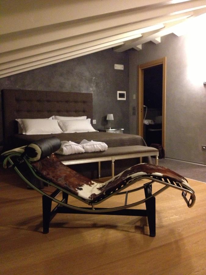 ペスキエーラ・デル・ガルダ Sweet Life Bed & Breakfast エクステリア 写真