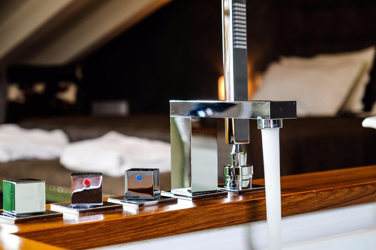 ペスキエーラ・デル・ガルダ Sweet Life Bed & Breakfast エクステリア 写真